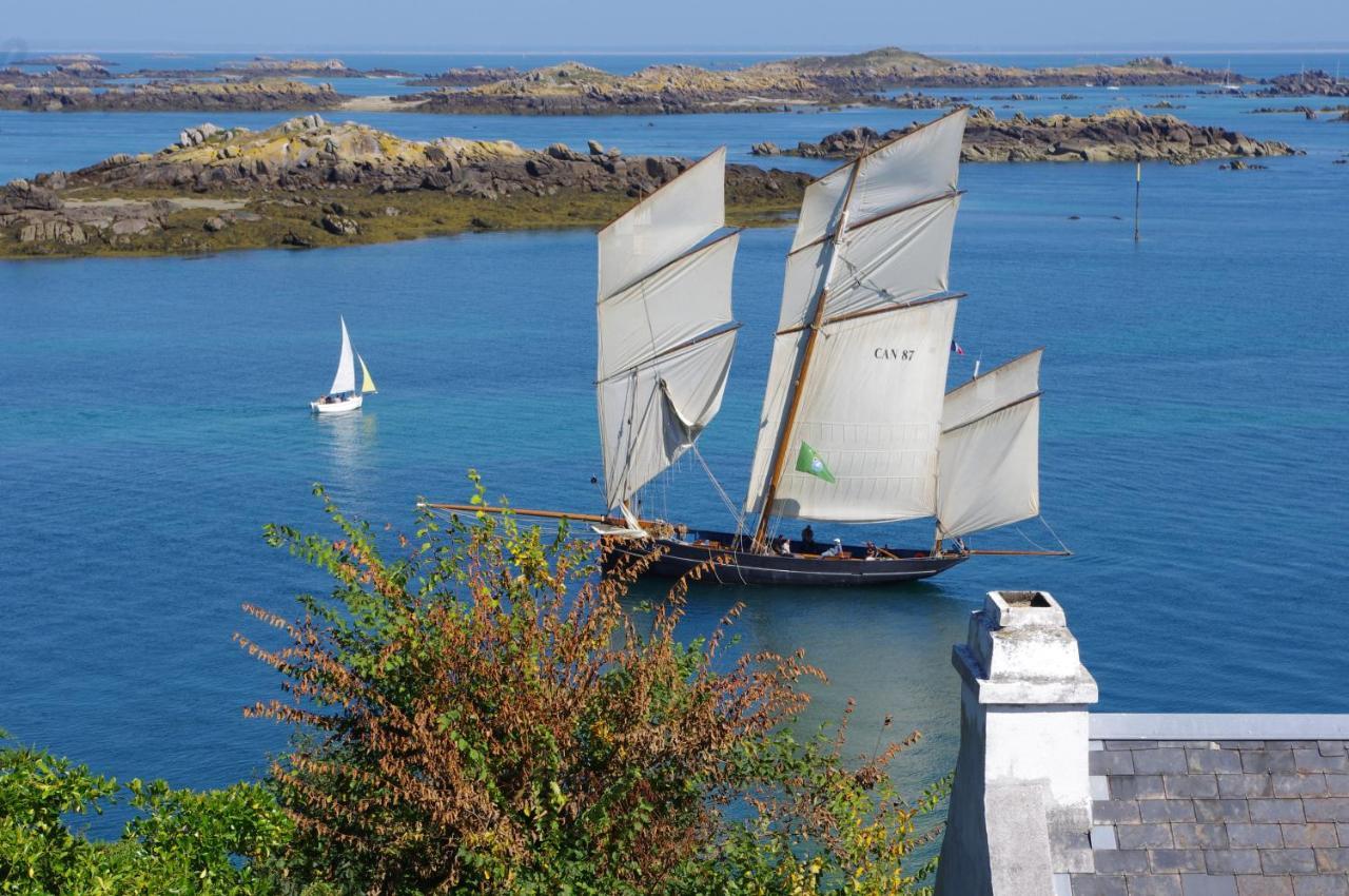 Charmante Maison De Pecheur En Baie Du Mont Saint Michel Genets Bagian luar foto